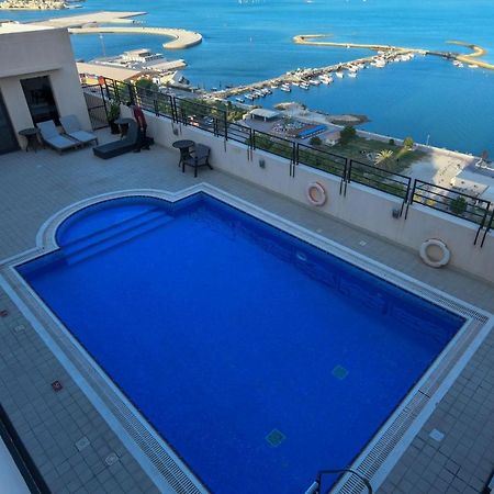 Loumage Hotel & Suites Manama Zewnętrze zdjęcie