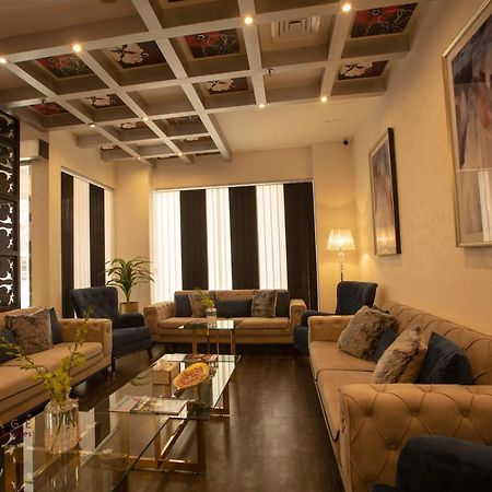 Loumage Hotel & Suites Manama Zewnętrze zdjęcie