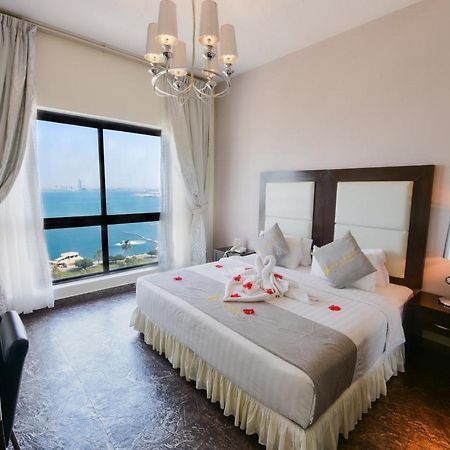 Loumage Hotel & Suites Manama Zewnętrze zdjęcie