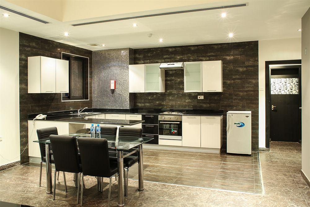 Loumage Hotel & Suites Manama Zewnętrze zdjęcie