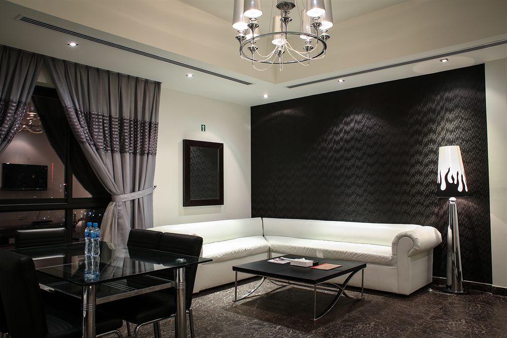 Loumage Hotel & Suites Manama Zewnętrze zdjęcie