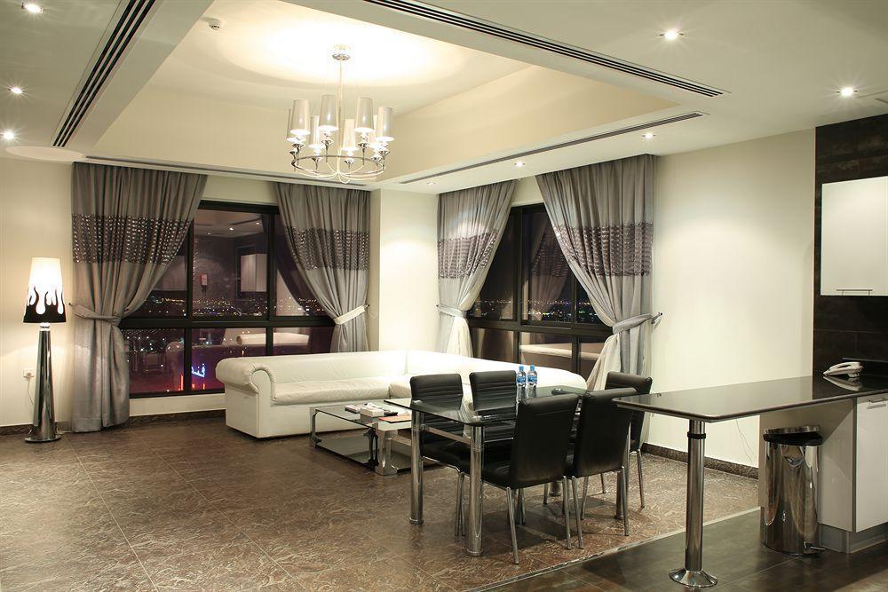Loumage Hotel & Suites Manama Zewnętrze zdjęcie