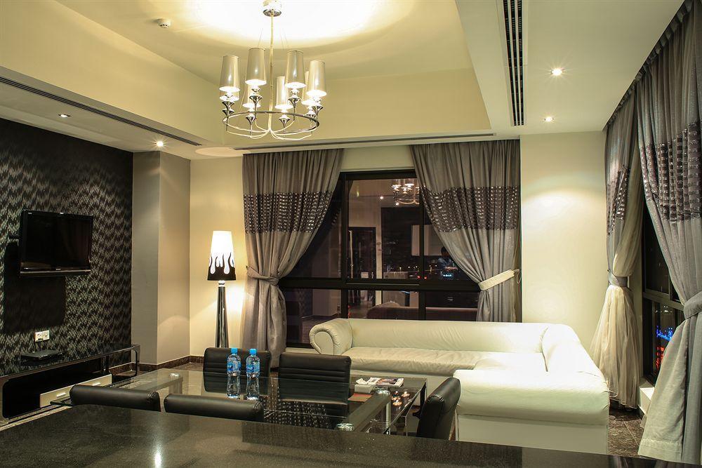 Loumage Hotel & Suites Manama Zewnętrze zdjęcie