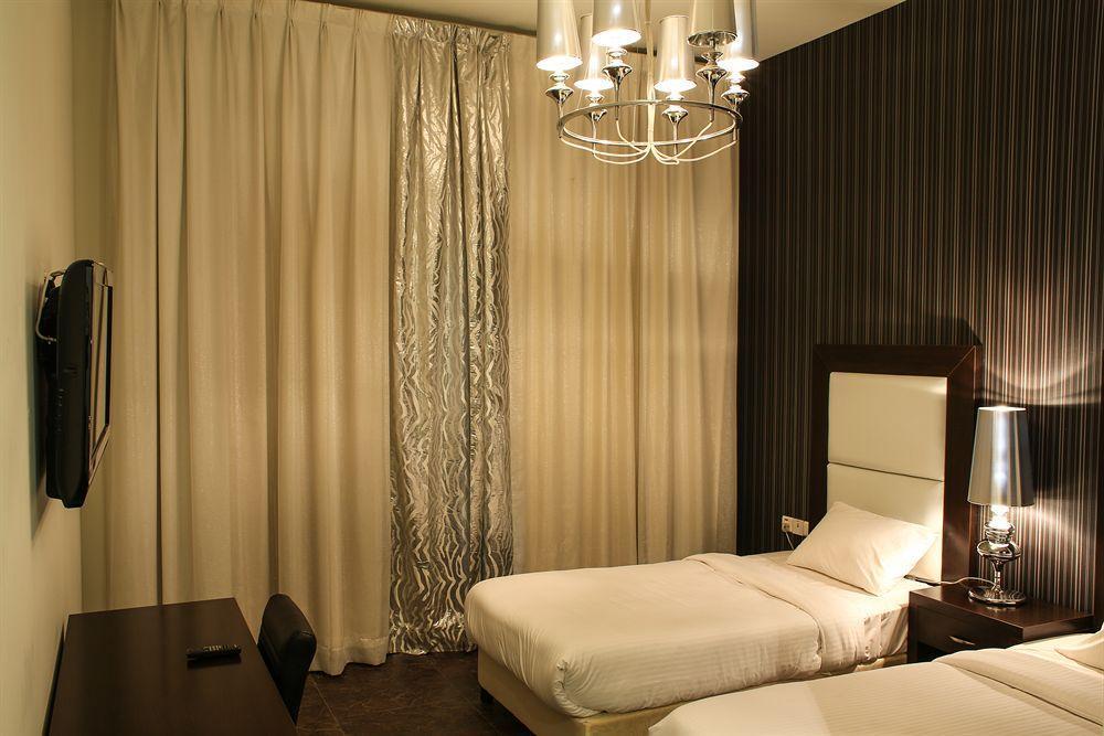 Loumage Hotel & Suites Manama Zewnętrze zdjęcie