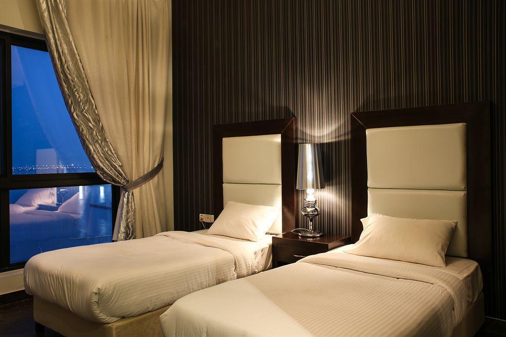 Loumage Hotel & Suites Manama Zewnętrze zdjęcie