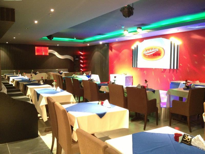 Loumage Hotel & Suites Manama Zewnętrze zdjęcie