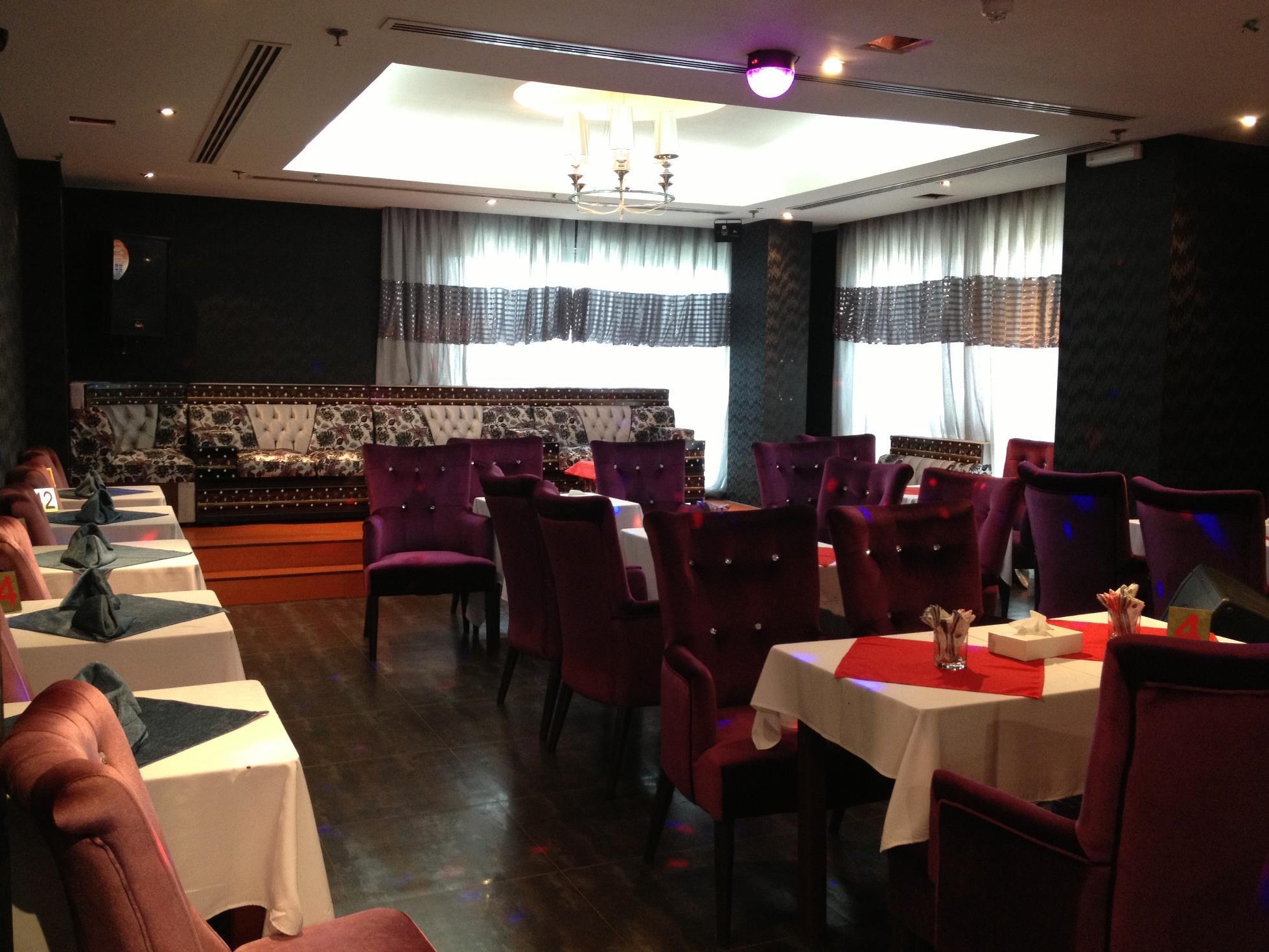 Loumage Hotel & Suites Manama Zewnętrze zdjęcie