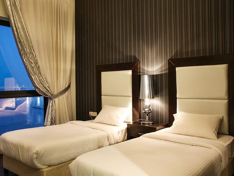 Loumage Hotel & Suites Manama Zewnętrze zdjęcie