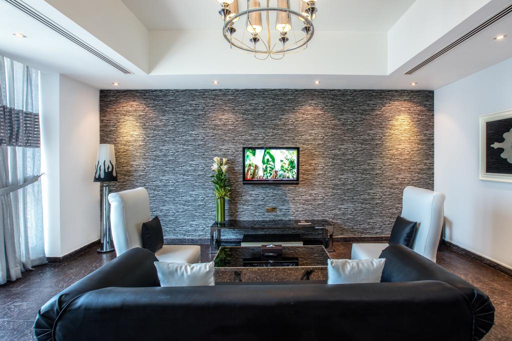 Loumage Hotel & Suites Manama Zewnętrze zdjęcie