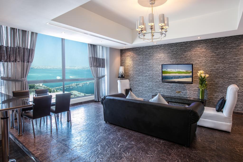 Loumage Hotel & Suites Manama Zewnętrze zdjęcie