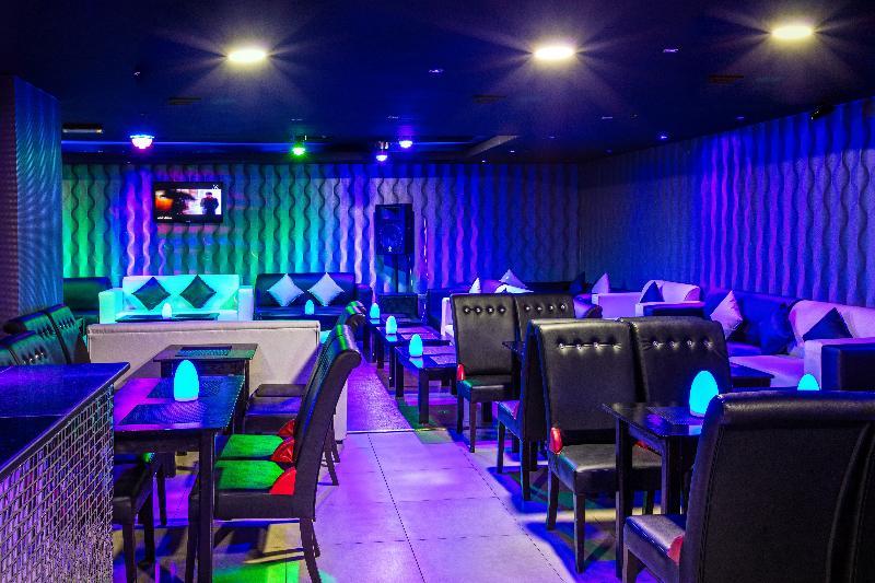 Loumage Hotel & Suites Manama Zewnętrze zdjęcie