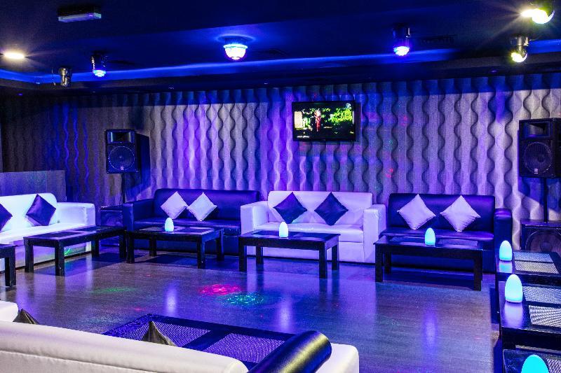 Loumage Hotel & Suites Manama Zewnętrze zdjęcie