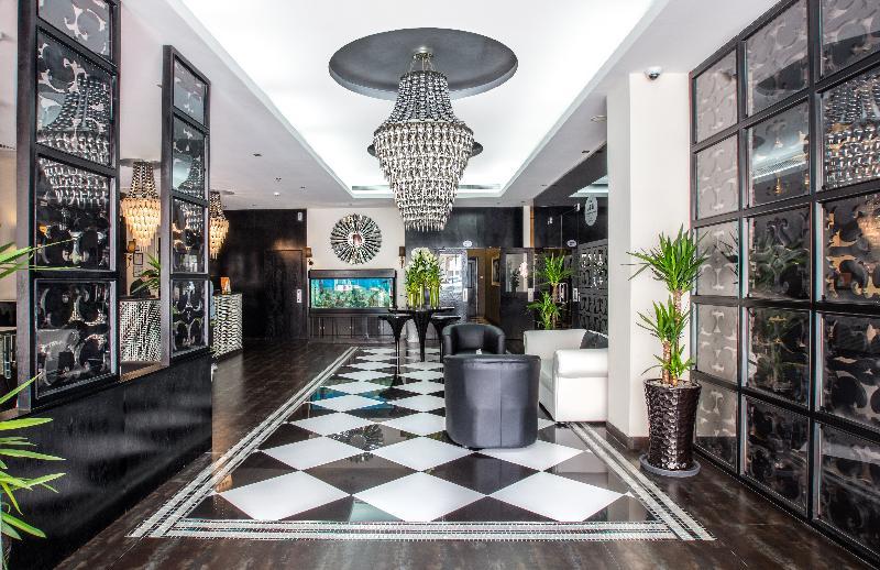 Loumage Hotel & Suites Manama Zewnętrze zdjęcie