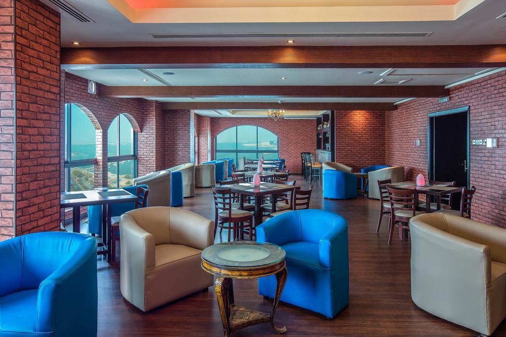 Loumage Hotel & Suites Manama Zewnętrze zdjęcie