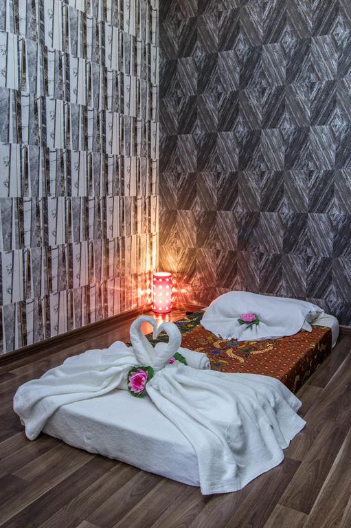 Loumage Hotel & Suites Manama Zewnętrze zdjęcie