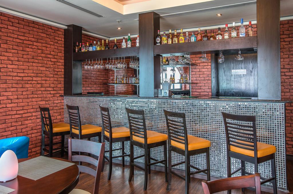 Loumage Hotel & Suites Manama Zewnętrze zdjęcie