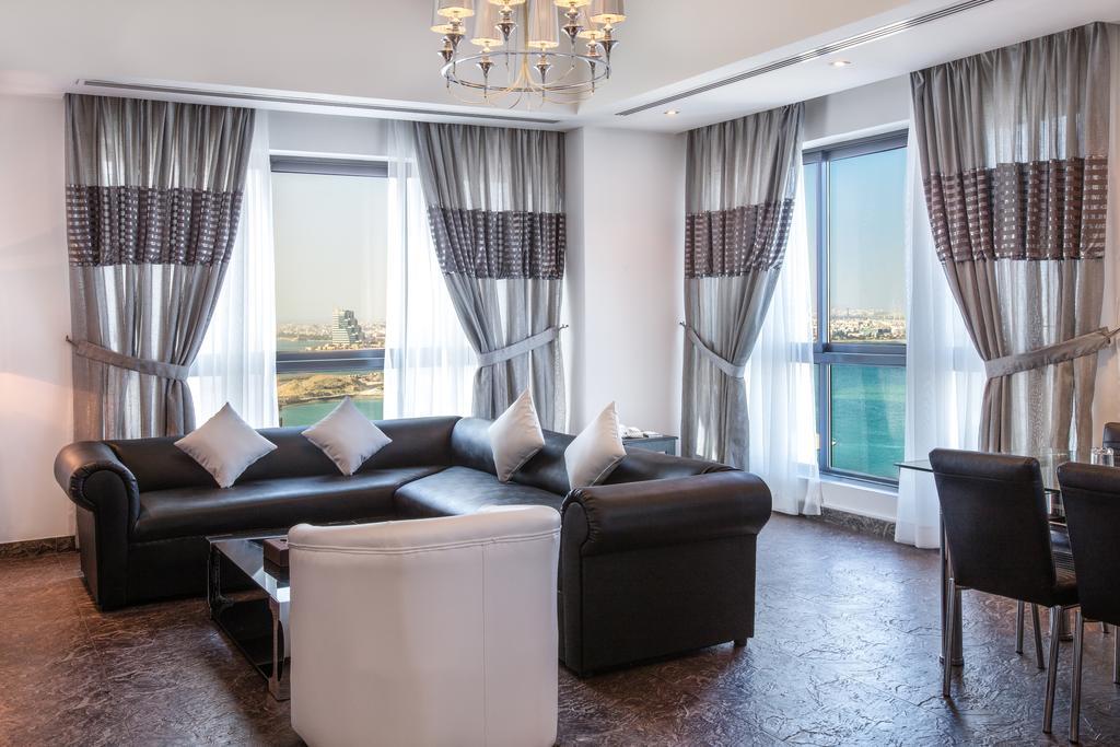 Loumage Hotel & Suites Manama Zewnętrze zdjęcie