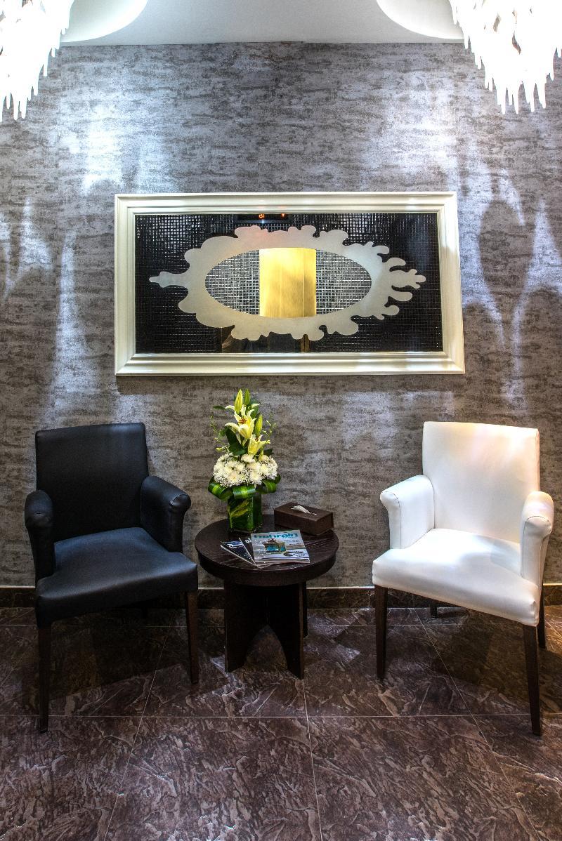 Loumage Hotel & Suites Manama Zewnętrze zdjęcie