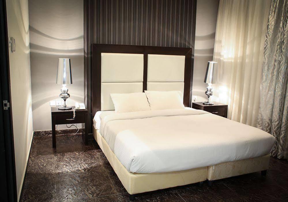 Loumage Hotel & Suites Manama Zewnętrze zdjęcie