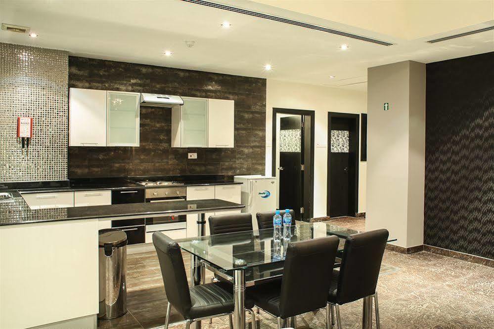 Loumage Hotel & Suites Manama Zewnętrze zdjęcie
