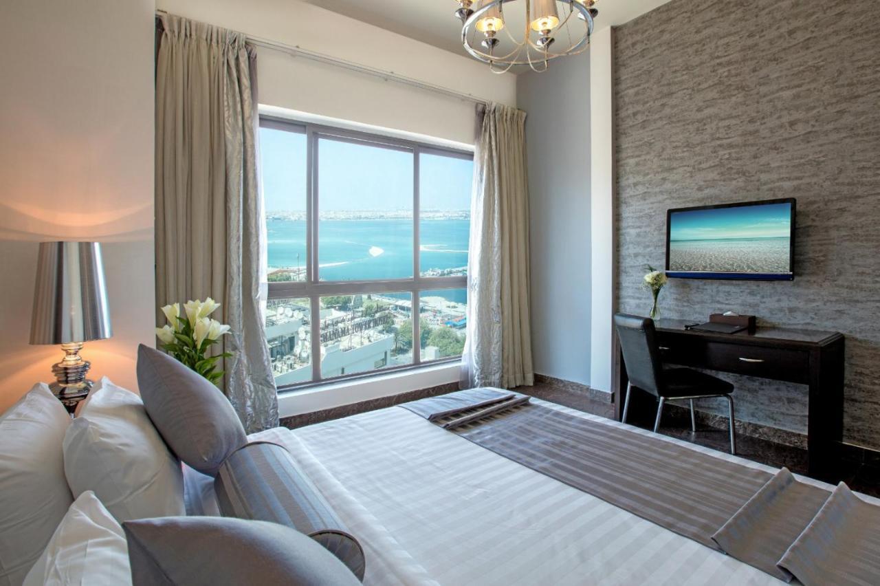 Loumage Hotel & Suites Manama Zewnętrze zdjęcie